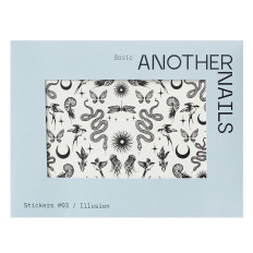 Слайдер Another Nails (Illusion)