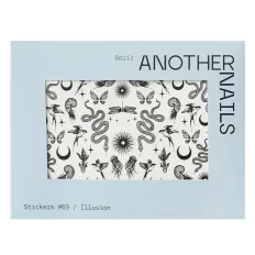 Слайдер Another Nails (Illusion)