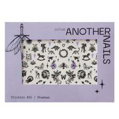 Слайдер Another Nails (Shadows)