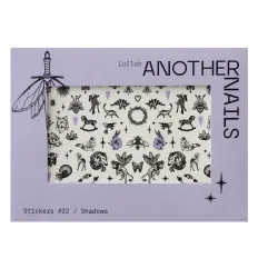 Слайдер Another Nails (Shadows)