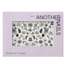 Слайдер Another Nails (Flores)