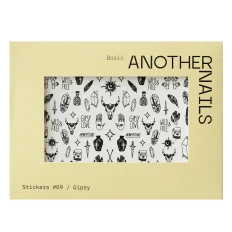 Слайдер Another Nails (Gipsy)