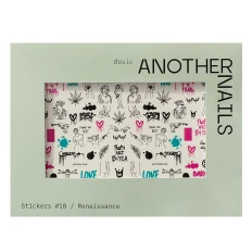 Слайдер Another Nails (Renaissance)