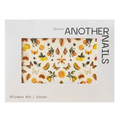 Слайдер Another Nails (Citron)