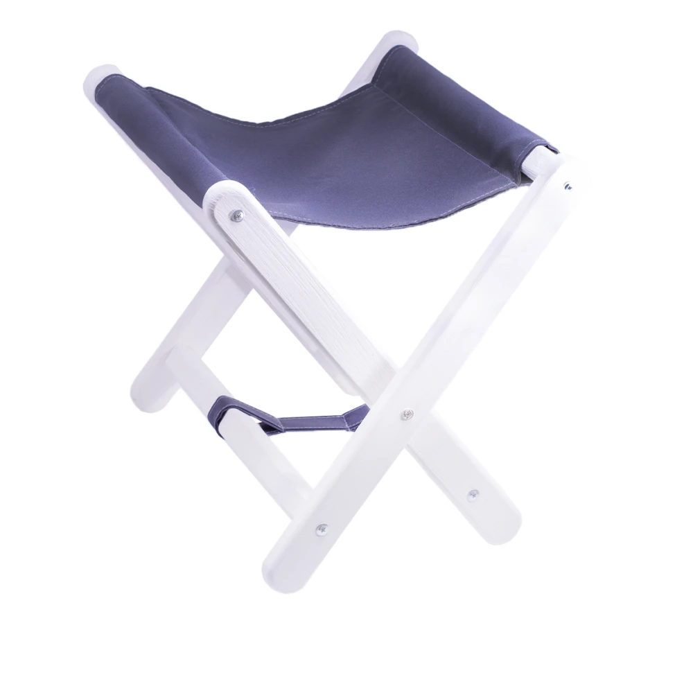 Подставка для сумки FRC (Бело-серая)