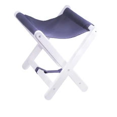 Підставка для сумки FRC (Біло-сіра)