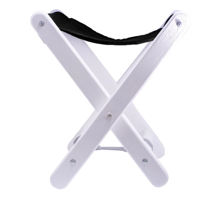 Подставка для сумки FRC (Бело-черная)