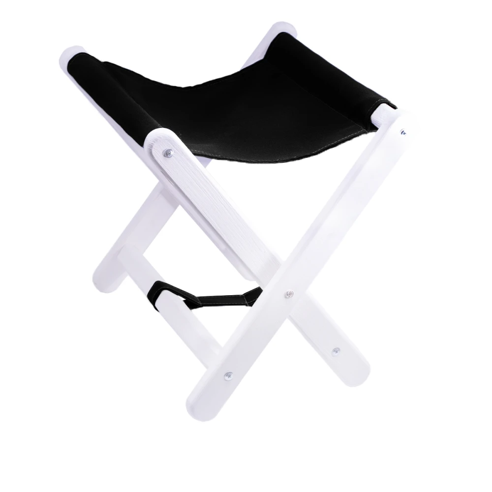 Подставка для сумки FRC (Бело-черная)