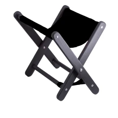 Підставка для сумки FRC (Чорно-чорна)