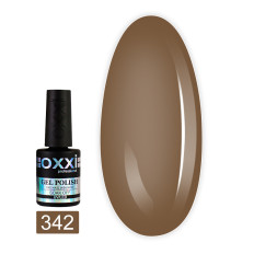 Гель-лак OXXI 10 мл (342)