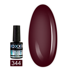 Гель лак OXXI 10 мл (344)