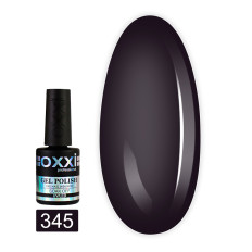 Гель лак OXXI 10 мл (345)