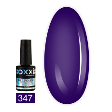 Гель-лак OXXI 10 мл (347)