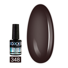 Гель лак OXXI 10 мл (348)