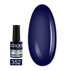 Гель лак OXXI 10 мл (352)