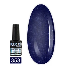 Гель лак OXXI 10 мл (353)