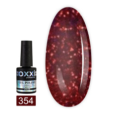 Гель лак OXXI 10 мл (354)
