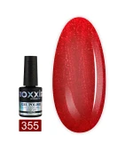 Гель лак OXXI 10 мл (355)