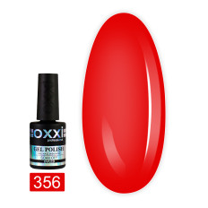 Гель лак OXXI 10 мл (356)