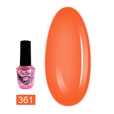 Гель лак Elise Braun 7 мл (361)