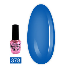 Гель-лак Elise Braun 7 мл (378)