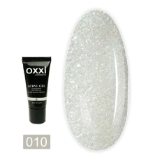 Гель OXXI Acryl Gel 30 мл (010)