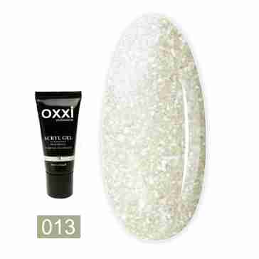 Гель Oxxi Acryl Gel 30 мл (013)