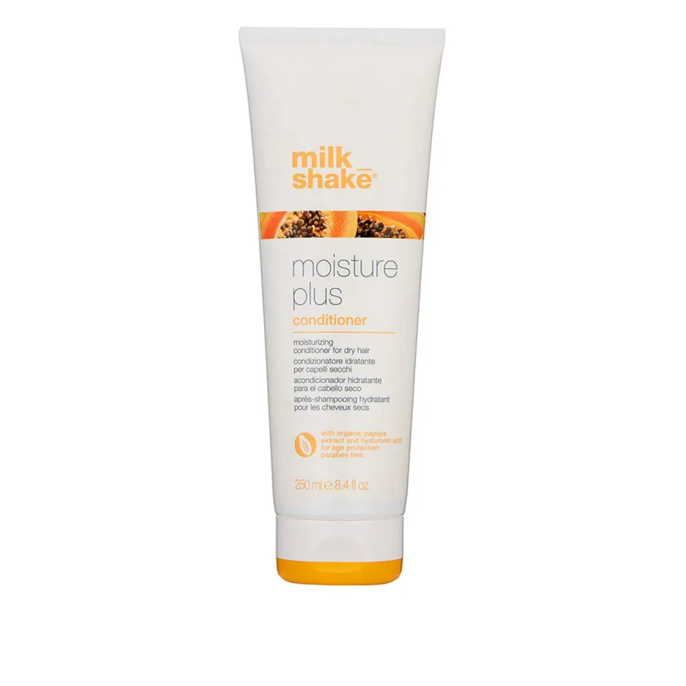 Кондиционер Milk Shake Moisture Plus для сухих волос 250 мл