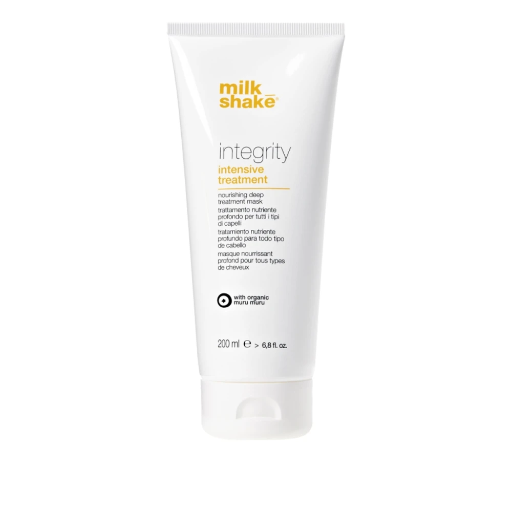 Средство Milk Shake Integrity для питания и увлажнения волос с антифриз эффектом 200 мл