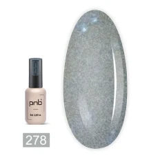 Гель-лак PNB 8 мл (278)