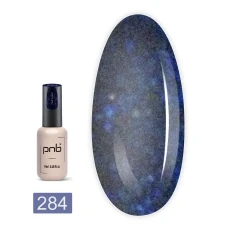 Гель-лак PNB 8 мл (284)