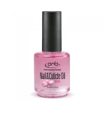 Олія PNB Nail & Cuticle Oil Rose для нігтів та кутикули з розою 15 мл