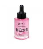 Олія PNB Nail & Cuticle Oil Rose для нігтів та кутикули з розою 30 мл