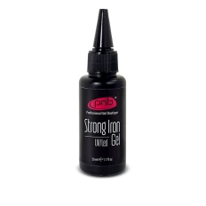 Гель конструирующий PNB Sculpting Strong Iron 50 мл