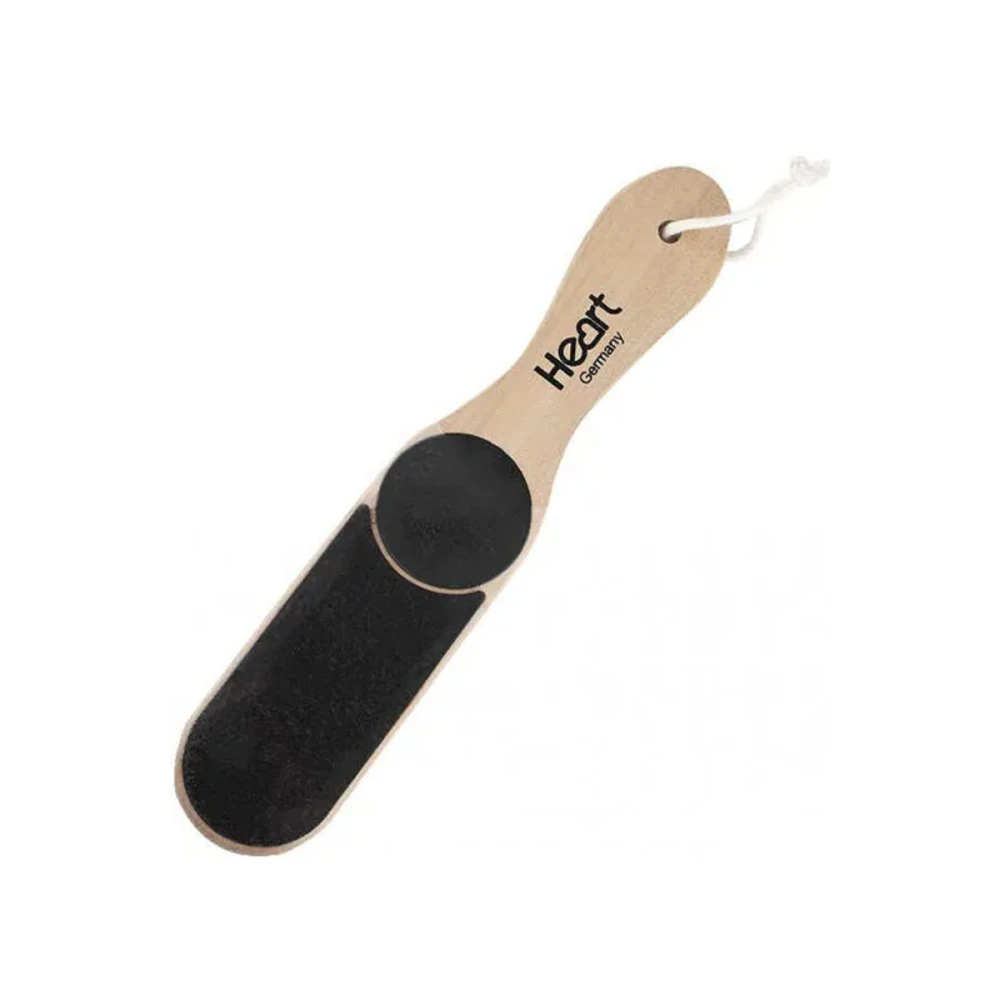 Пилка Н педикюрна EXPERT PRO світло дерево 60*80*100*120