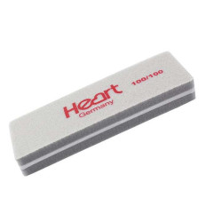 Шлифовка HEART прямоугольная Mini 100/100