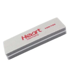 Шлифовка HEART прямоугольная Mini 100/100