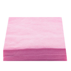 Серветки нарізані 20х20 сітка 50 шт.