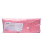 Фартук полиэтилен 100 шт (Красный)