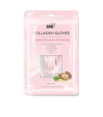 Маска-лосьон "перчатки" для рук E.MI Collagen Gloves 1 пара