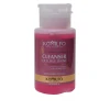Средство KOMILFO Gel Cleanser Double Shine скрипучий клинсер  экстра блеском 150 мл