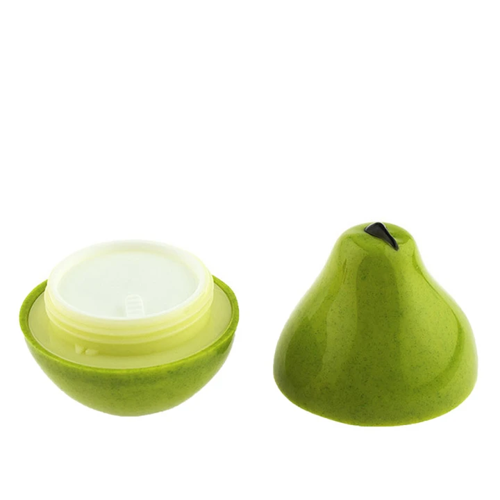 Крем для рук фрукты CARE & BEAUTY 35 мл (Груша с карамелью)