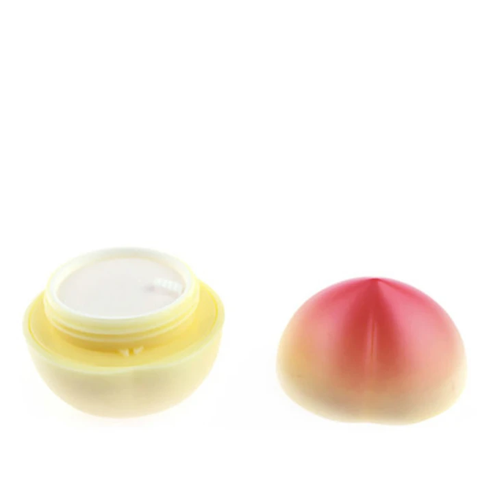 Крем для рук фрукты CARE & BEAUTY 35 мл (Персик-Манго)