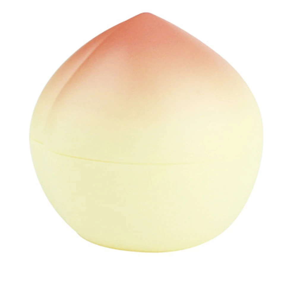 Крем для рук фрукты CARE & BEAUTY 35 мл (Персик-Манго)