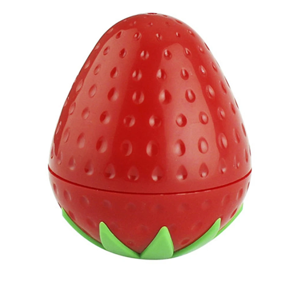 Крем для рук фрукты CARE & BEAUTY 35 мл (Клубника со сливками)