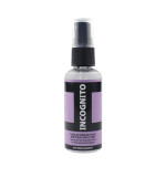 Рідина для очищення та дезінфекції кистей Incognito 50 мл