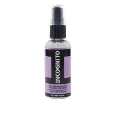 Рідина для очищення та дезінфекції кистей Incognito 50 мл
