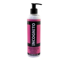 Лосьон для лица и тела Incognito увлажняющий с Черной смородиной и Алое 250 мл