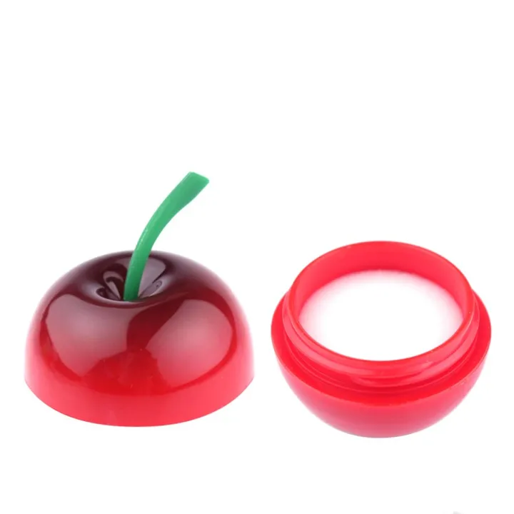 Масло для губ CARE & BEAUTY 10 мл (Вишня (CHERRY))