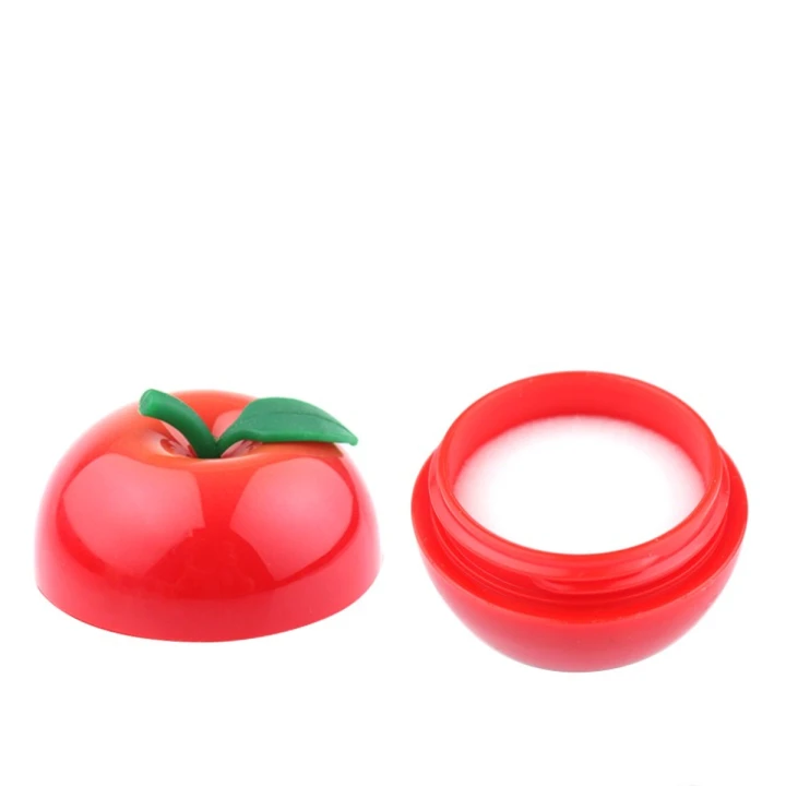 Масло для губ CARE & BEAUTY 10 мл (Абрикос (RED APPLE))